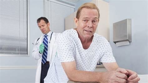 ejaculation during exam|What Is a Prostate Exam: 7 Things Men Should Know